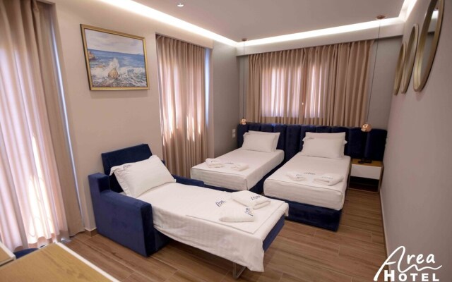 Area Hotel