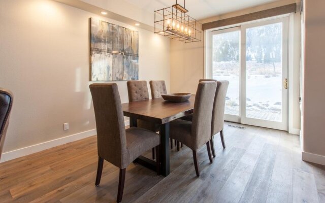 Snowcreek Phase V