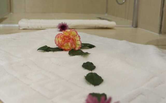 Devin Otel Isparta