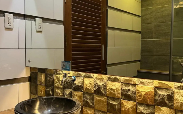Hotel Kalang Ulu