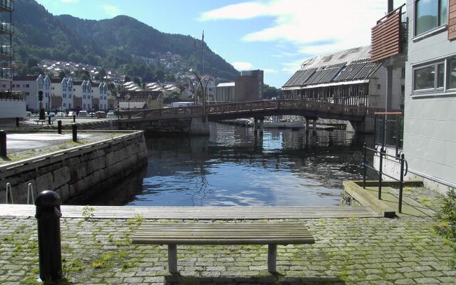 Stoltzen Hotel  Apartments
