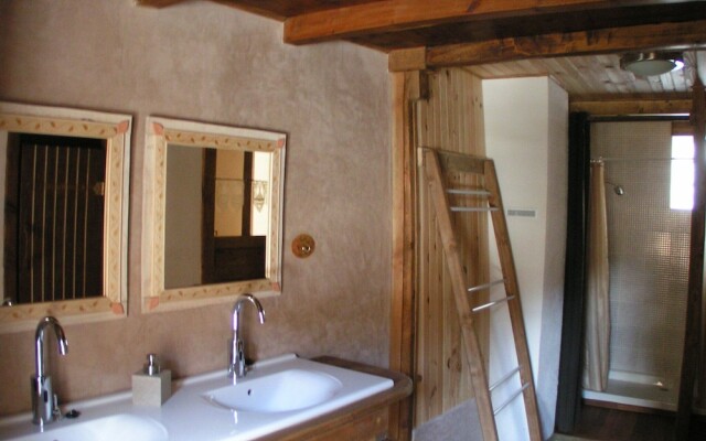 Chambres d'Hotes Ecogite du Mas de Trape