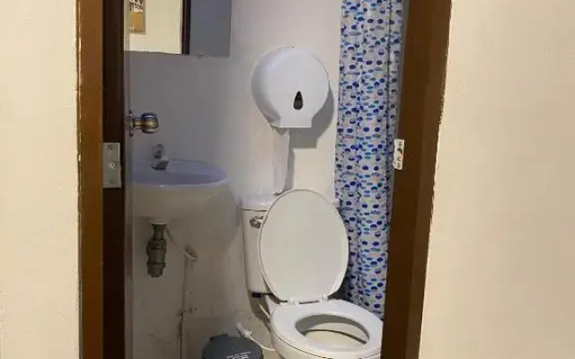 Hotel remanso de paz