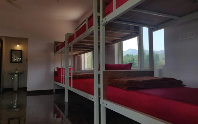 Trippr Chikkamagaluru