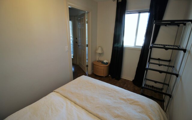 The Charles M Suites