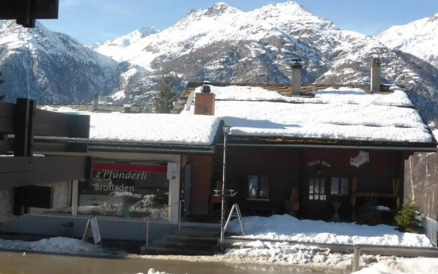 Haus Silberblick Anrig