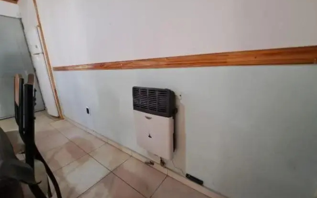 La casa del pino