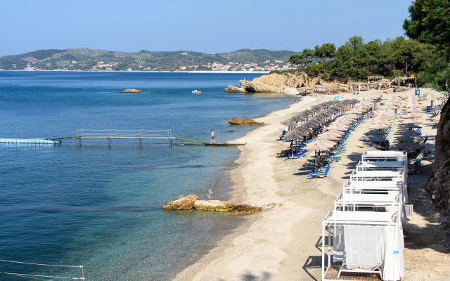 Alexandra Beach Thassos Spa Resort