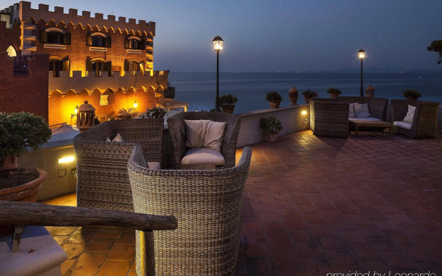 Mezzatorre Hotel & Thermal Spa