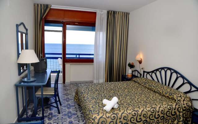 Hotel Baia Delle Sirene