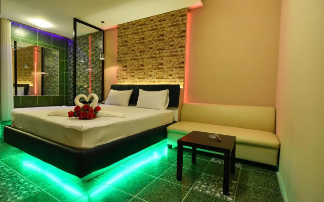 Relax Villa Hotel