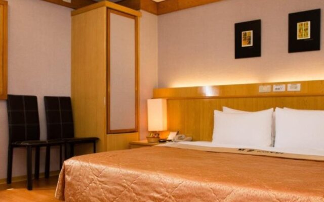 Chun Teng Hotel