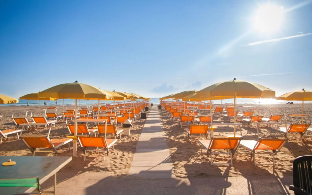 Club Vacanze In