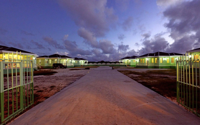 Sea Grape Villas