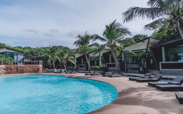 Cocohut Beach Resort