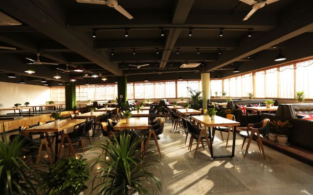Xishu Garden Inn