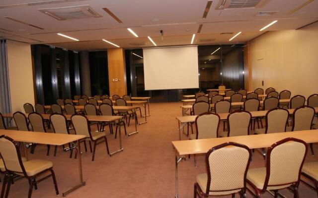 Hotel Hp Park Olsztyn