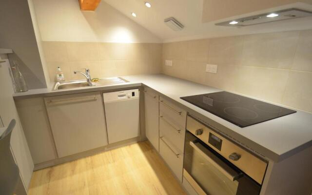 Appartement Saint-Martin-de-Belleville, 3 pièces, 4 personnes - FR-1-452-351