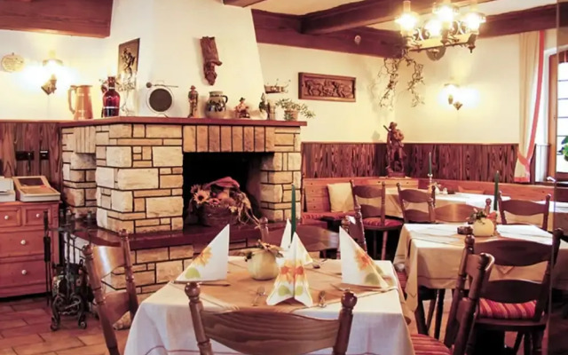 Gasthof Zum schwarzen Roß