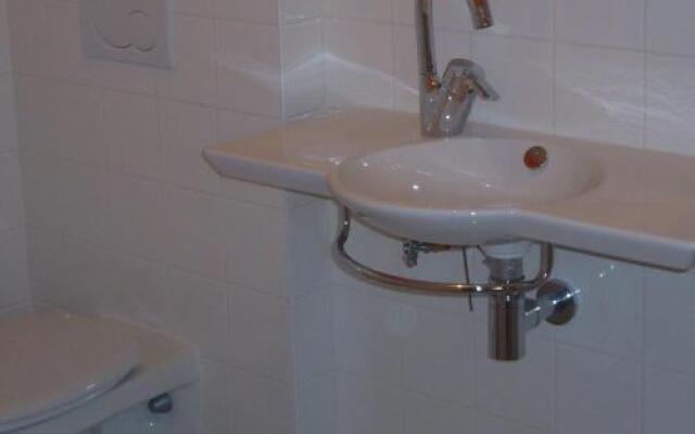 Auberge du Vieux Chateau