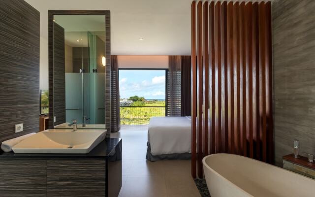 Best Seller 2 Bedrooms Villa in Central Seminyak