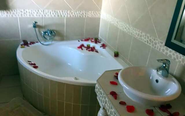 The Lazy Grape Guest Lodge