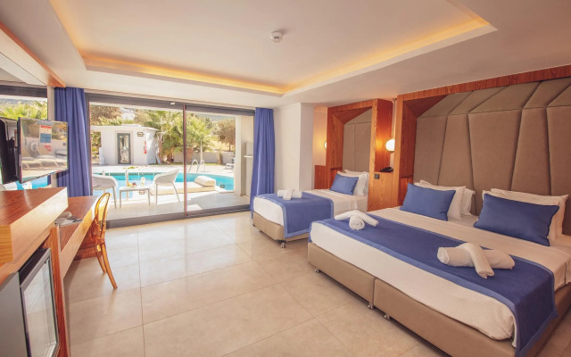 Orka World Hotel & Aquapark
