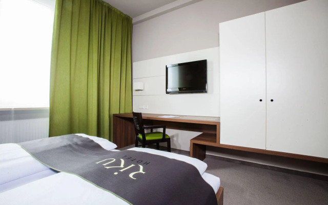 RiKu HOTEL Weissenhorn