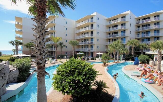 Waterscape B422 1 Bedroom Condo