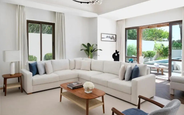 Elara Villas Serviced By Park Hyatt Dubai