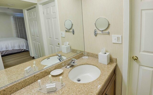 Residence Inn Albany Airport