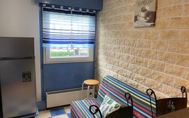 Appartement Metz Pontiffroy