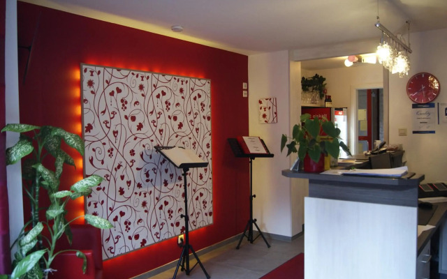 Hotel Freihof