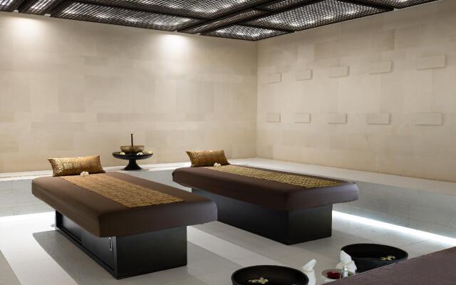 eqUILIBRIA SEMINYAK