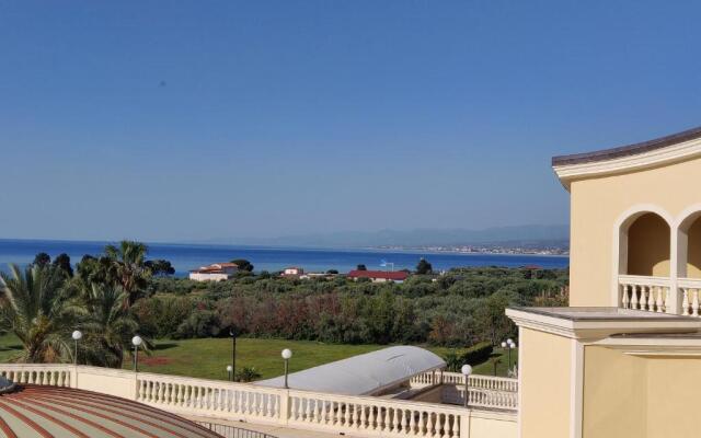 Parco dei Principi Hotel Resort