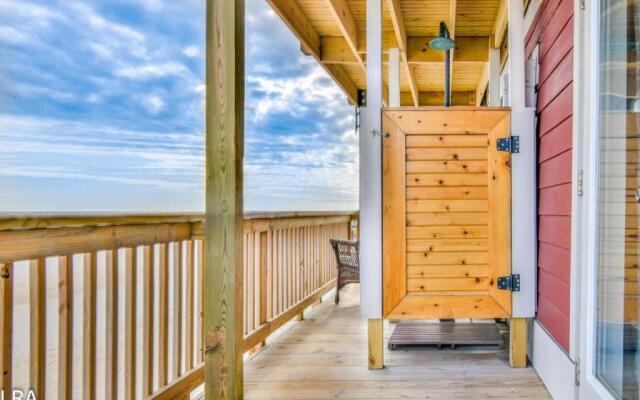 Emotional Rescue - Downstairs