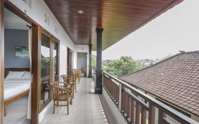 Oyo 504 Loco Homestay