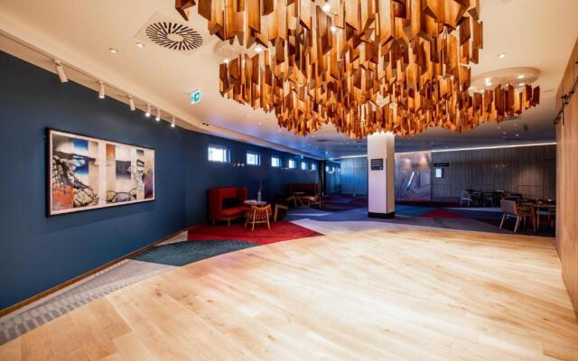 Crowne Plaza Hobart by IHG