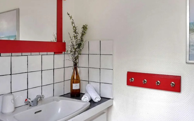 5 Person Holiday Home in Mellosa