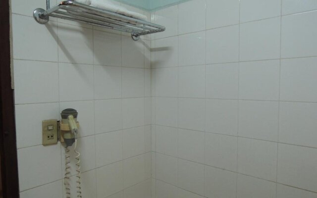 Vo Thanh Binh Hotel