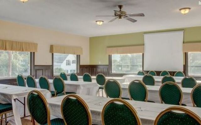 Days Inn Barre Montpelier