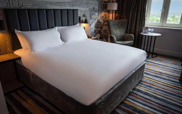DoubleTree by Hilton Hotel Bristol South - Cadbury House