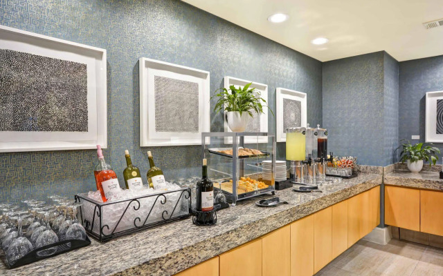 Homewood Suites by Hilton Dallas-Frisco