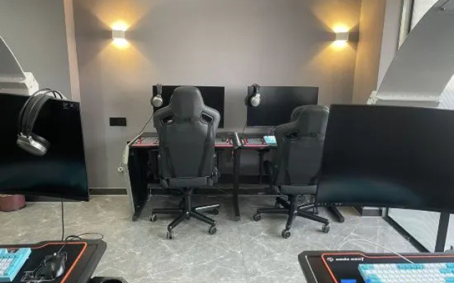 Leyou Loft Hotel (Turpan Yuefeng Suji Branch)