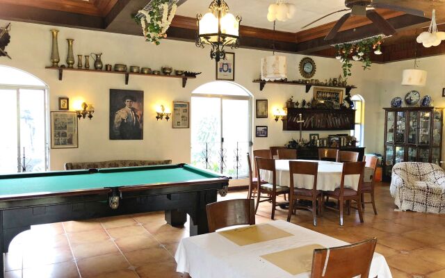 Casa de Carlo