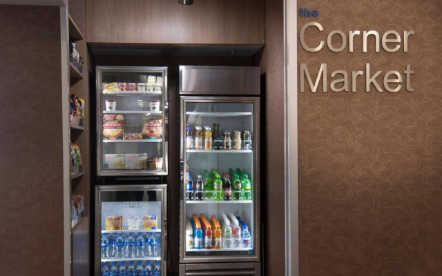 Fairfield Inn by Marriott Charlotte Gastonia