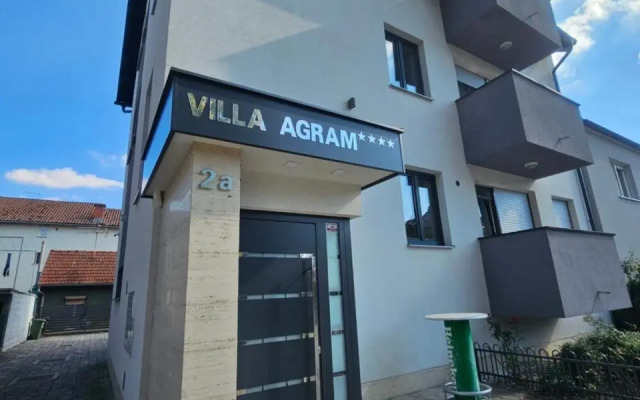 Villa Agram