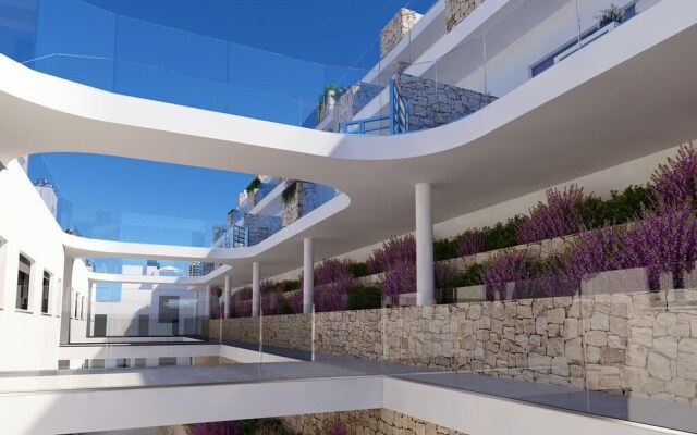 Margo Apartments