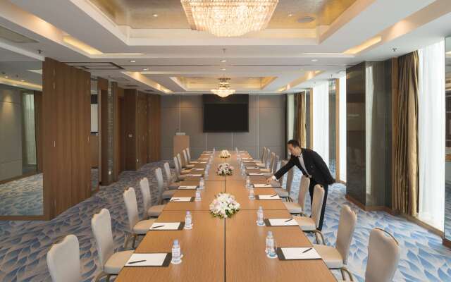 Paradox Kunshan