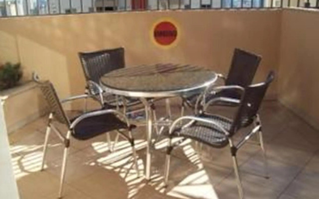 Flats Sierra Bela Vista